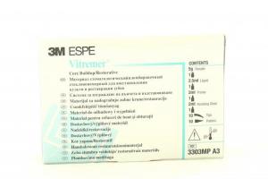 Vitremer  zestaw 5g+2,5ml  A3