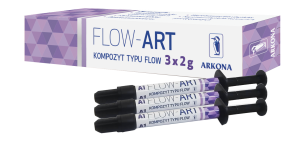 ARKONA FLOW ART 3 X 2g
