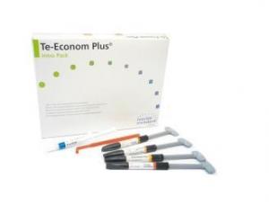 Te-Econom Plus Intro Pack 4 x 4g