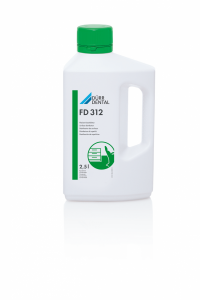 FD 312 2,5 L DEZYNF. POWIERZCHNI