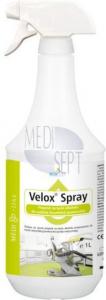 Velox Spray 1l dezynfekcja powierzchni