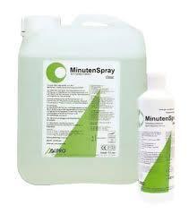 MINUTEN SPRAY 5 L