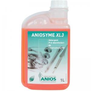 ANIOSYME XL3 - DEZYNF. NARZĘDZI