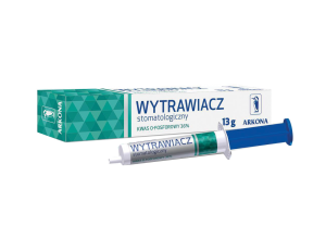 WYTRAWIACZ 13 g 36%