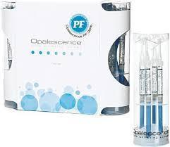 OPALESCENCE PF 16% Dr Kit 8 strzykawek