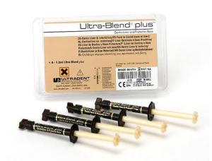 ULTRA BLEND PLUS 4 X 1,2 ML