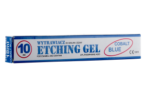 WYTRAWIACZ ETCHING GEL 10 ML