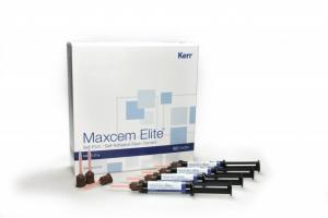 MAXCEM ELITE 5G X 2