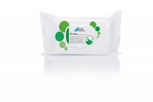 FD 366 SENSITIVE  CHUSTECZKI TOP WIPES