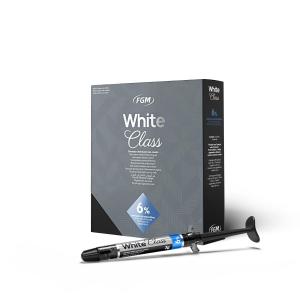 WHITE CLASS  6% KIT