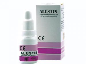 ALUSTIN 10 G