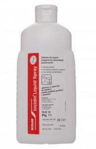 INCIDIN LIQUID SPRAY 1 L