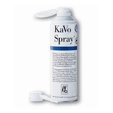 OLEJ KAVO SPRAY 500 ML