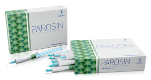 PAROSIN 10 X 3 ML