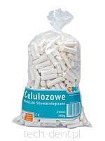 WAŁECZKI CELULOZOWE 250 G