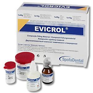 Evicrol 70g