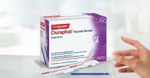 DURAPHAT FLUORIDE VARNISH SINGLE DOSE 50 SZT