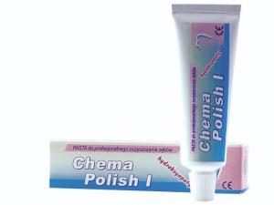 Chema Polish I