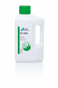 FD 300 2,5 L DEZYNF. POWIERZCHNI