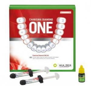 CHARISMA DIAMOND ONE KIT