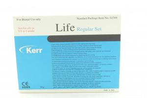 LIFE 12 G BAZA + 12 G KATALIZATOR