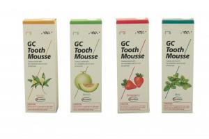 GC Tooth Mousse 40g