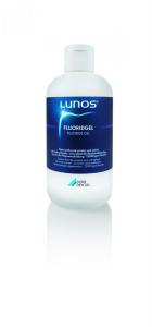 LUNOS ŻEL DO FLUORYZACJI  250 ML