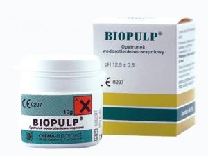 BIOPULP 10 G