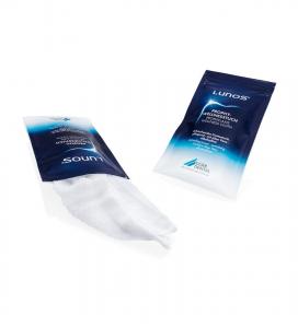 Ręcznik wellness do profilaktyki Lunos