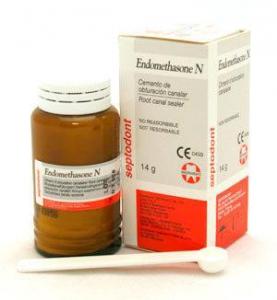 ENDOMETHASONE N