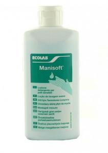 MANISOFT 500 ML