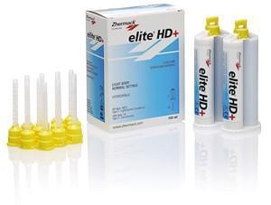 ELITE HD +LIGHT BODY NORMAL 2X 50 ML