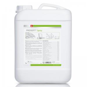 PROSEPT SPRAY 5 L