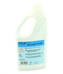 SEKUSEPT PLUS 2 L