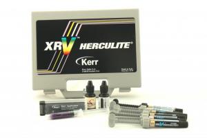 HERCULITE XRV ZESTAW CUSTOM KIT 30 G