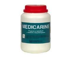 MEDICARINE