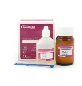 ADHESOR CARBOFINE 80G+40G