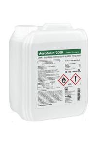 AERODESIN 2000 -5 L