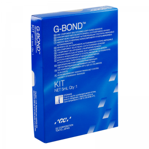 G-BOND STARTER KIT 5 ML